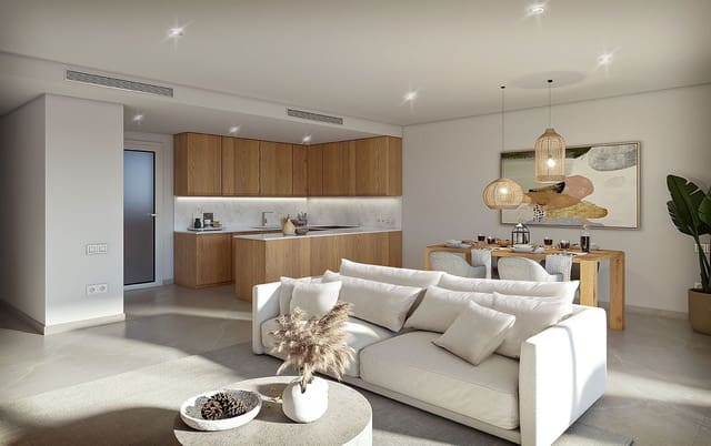 2 soverom Hus til salgs i Capdepera med svømmebasseng garasje - € 625 000 (Ref: 9123836)