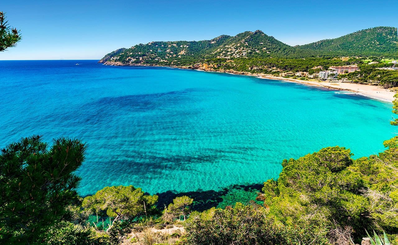 2 bedroom Apartment for sale in Capdepera with pool garage - € 475,000 (Ref: 9123838)