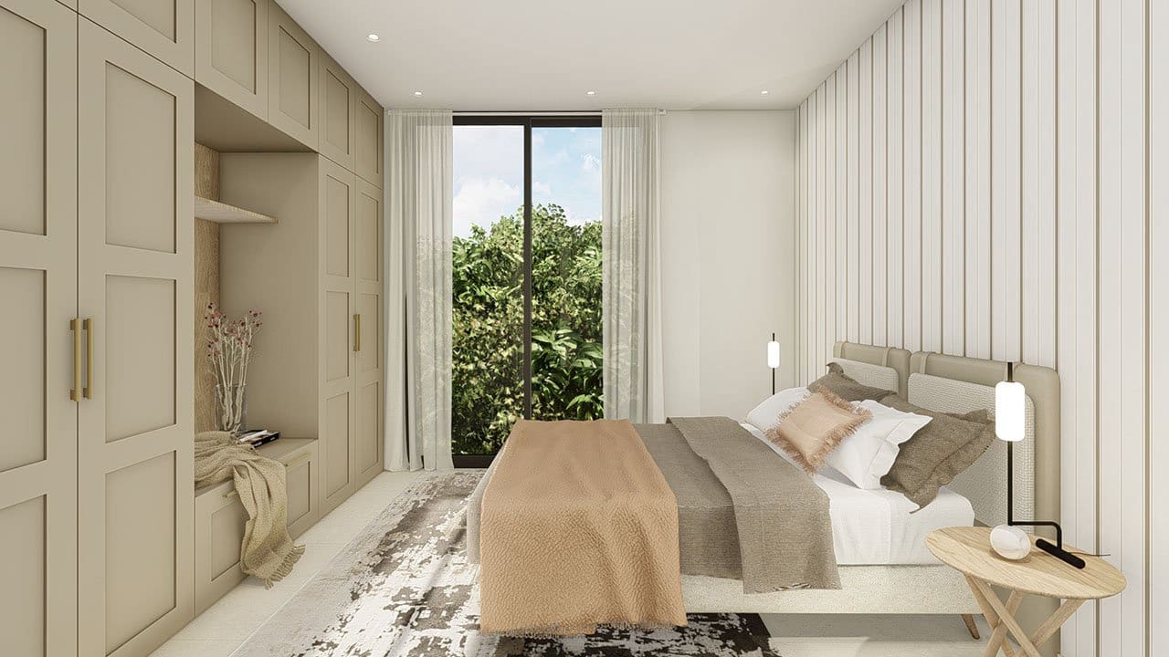 4 bedroom Villa for sale in Polop with pool garage - € 725,000 (Ref: 9133094)