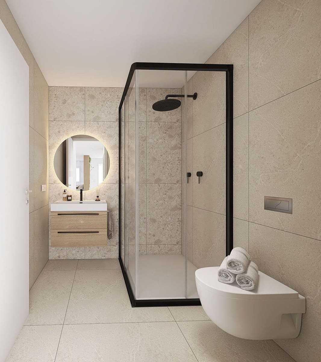 4 soveværelse Byhus til salg i Bigastro med garage - € 249.900 (Ref: 9135907)