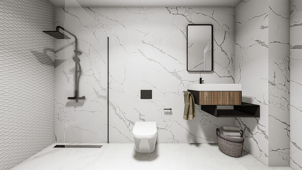 3 chambre Maison de Ville à vendre à Pilar de la Horadada avec piscine garage - 385 000 € (Ref: 9180275)