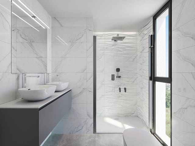 3 Zimmer Penthouse zu verkaufen in Guardamar del Segura mit Pool Garage - 550.000 € (Ref: 9184298)