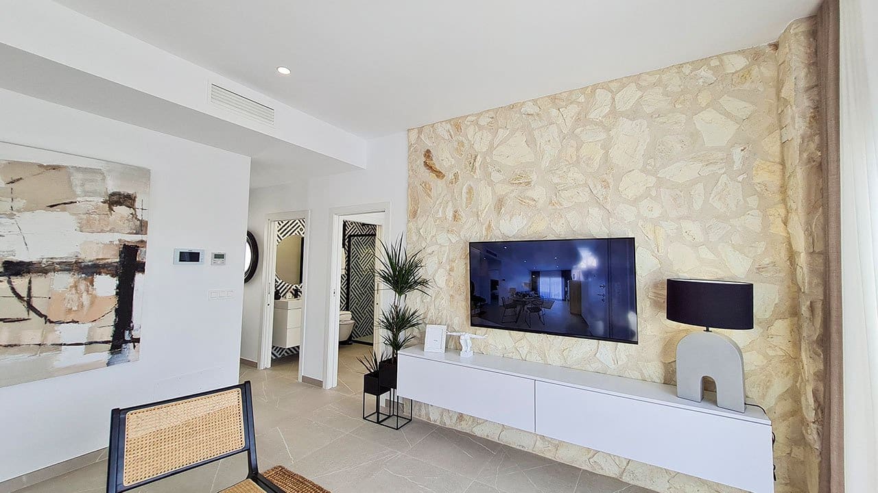 3 quarto Moradia para venda em Los Alcazares com piscina garagem - 695 000 € (Ref: 9393448)