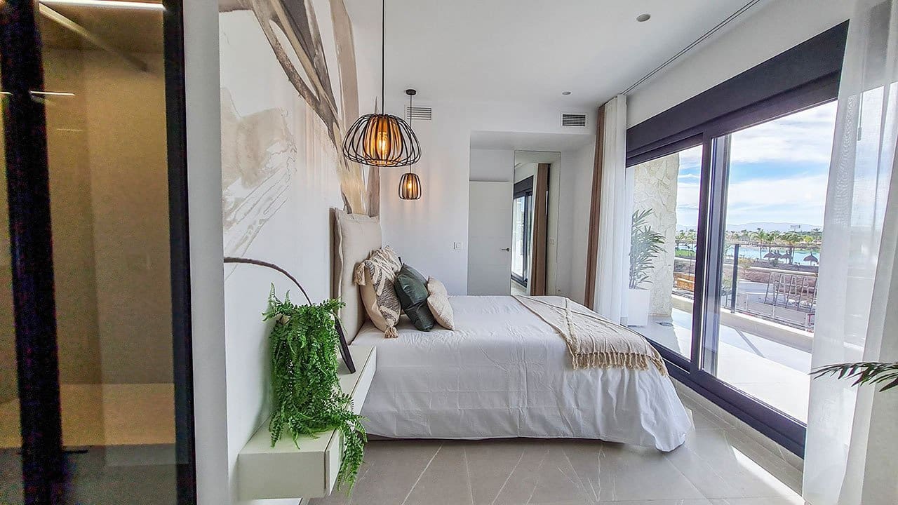 3 quarto Moradia para venda em Los Alcazares com piscina garagem - 695 000 € (Ref: 9393448)