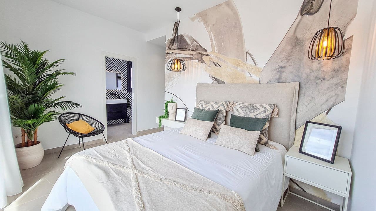 3 quarto Moradia para venda em Los Alcazares com piscina garagem - 695 000 € (Ref: 9393448)