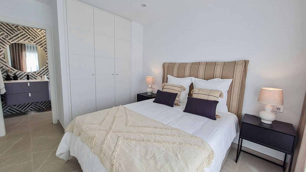 3 quarto Moradia para venda em Los Alcazares com piscina garagem - 695 000 € (Ref: 9393448)