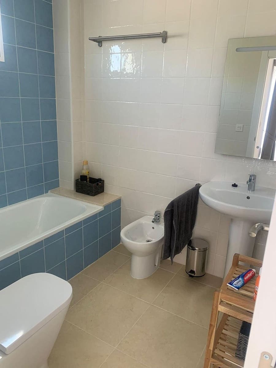 3 makuuhuone Huvila myytävänä paikassa San Fulgencio mukana uima-altaan 
autotalli - 279 000 € (Ref: 9534606)