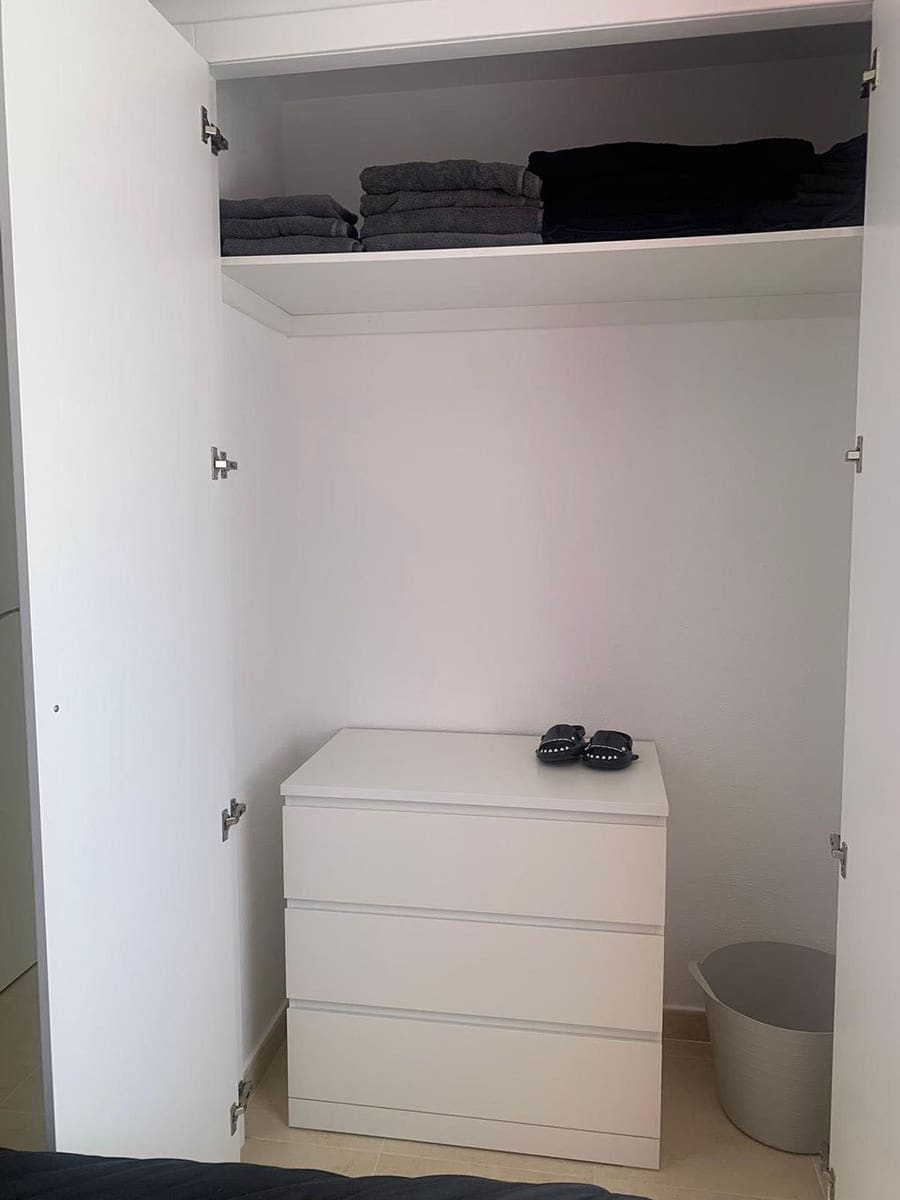 3 makuuhuone Huvila myytävänä paikassa San Fulgencio mukana uima-altaan 
autotalli - 279 000 € (Ref: 9534606)