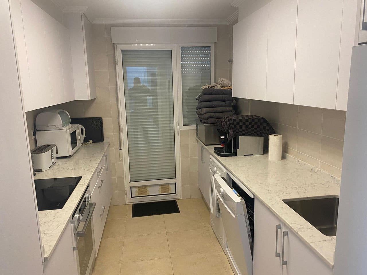 3 makuuhuone Huvila myytävänä paikassa San Fulgencio mukana uima-altaan 
autotalli - 279 000 € (Ref: 9534606)