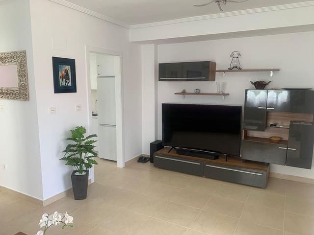 3 makuuhuone Huvila myytävänä paikassa San Fulgencio mukana uima-altaan 
autotalli - 279 000 € (Ref: 9534606)