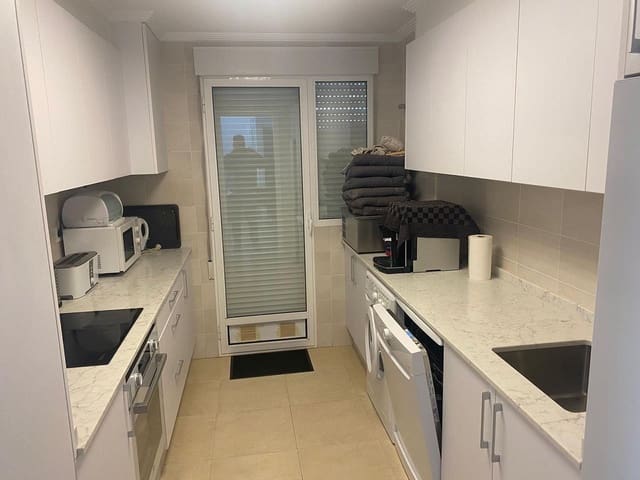 3 makuuhuone Huvila myytävänä paikassa San Fulgencio mukana uima-altaan 
autotalli - 279 000 € (Ref: 9534606)