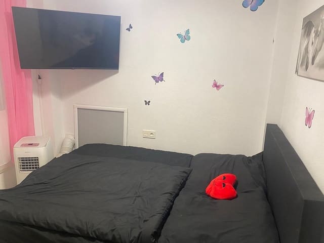 3 makuuhuone Huvila myytävänä paikassa San Fulgencio mukana uima-altaan 
autotalli - 279 000 € (Ref: 9534606)