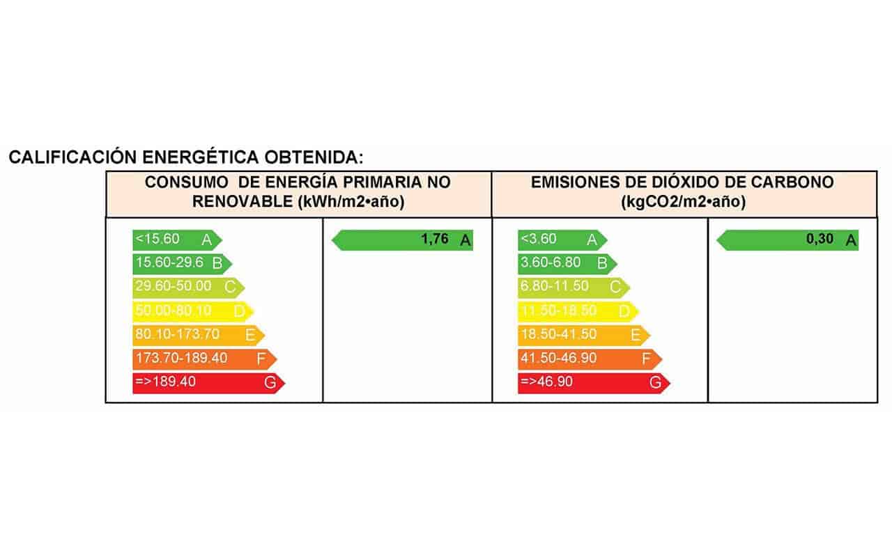 3 camera da letto Casa in vendita in Finestrat con piscina garage - 425.000 € (Rif: 9562190)
