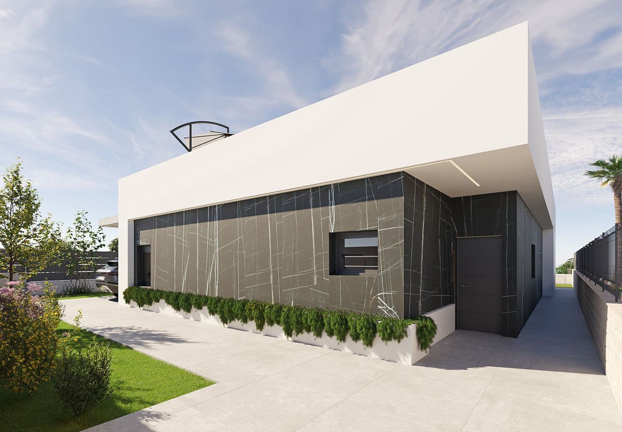 3 camera da letto Villa in vendita in Algorfa con piscina garage - 670.000 € (Rif: 9569403)