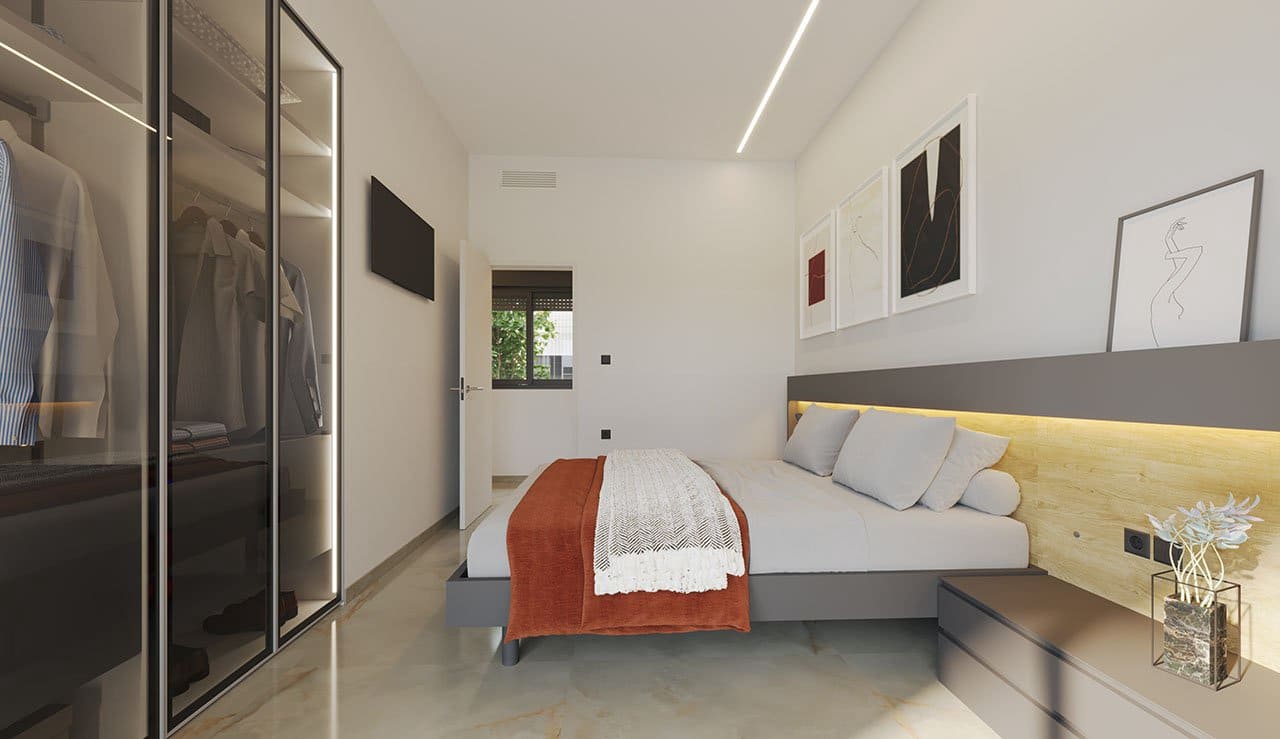 3 camera da letto Villa in vendita in Algorfa con piscina garage - 670.000 € (Rif: 9569403)