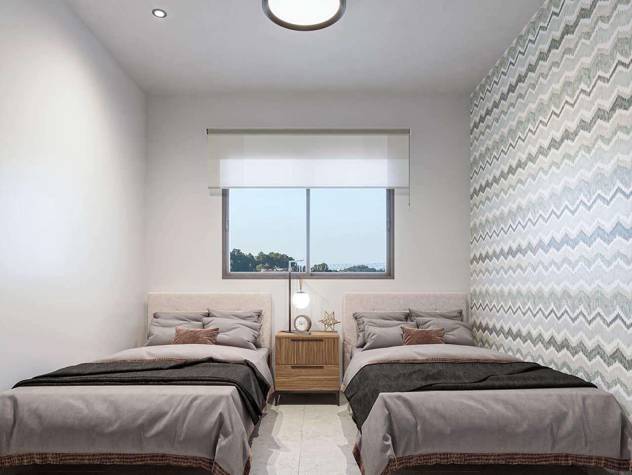 2 camera da letto Attico in vendita in San Juan de los Terreros con piscina garage - 207.000 € (Rif: 9584966)