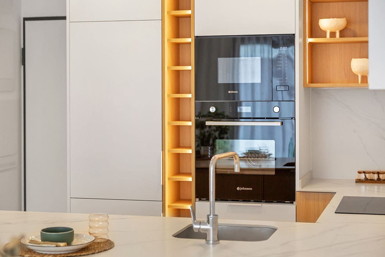 2 sypialnia Apartament na sprzedaż w Los Alcazares z basenem garażem - 279 900 € (Ref: 9618072)