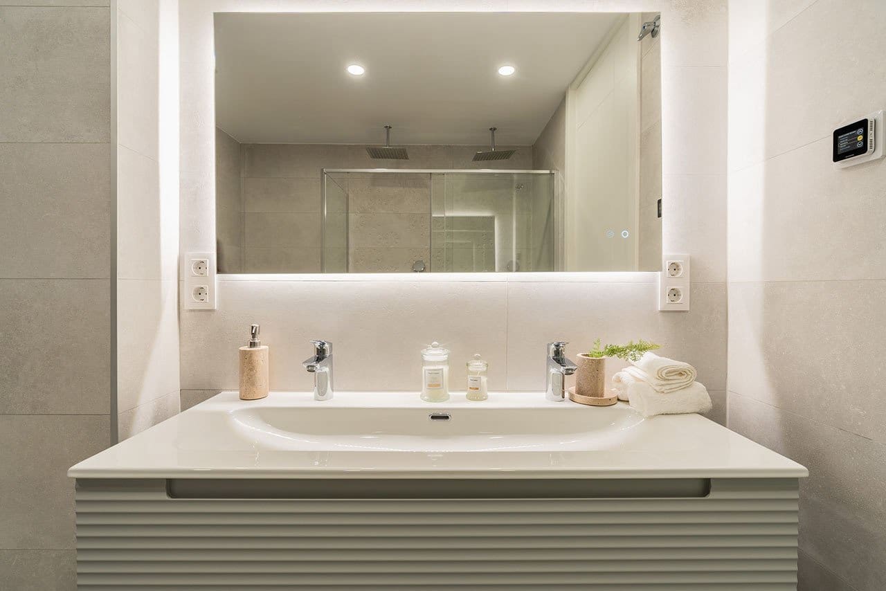 4 slaapkamer Huis te koop in La Nucia met zwembad garage - € 457.000 (Ref: 9626465)