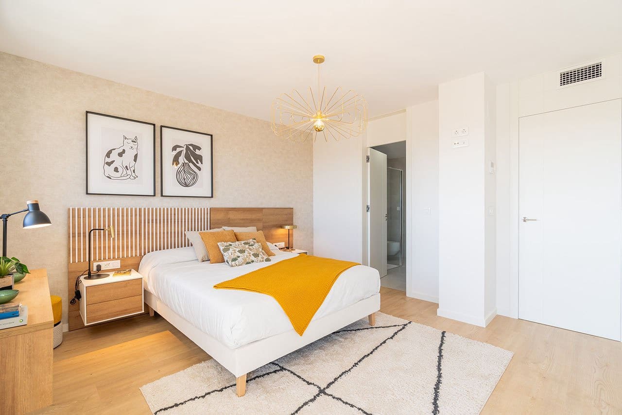 4 slaapkamer Huis te koop in La Nucia met zwembad garage - € 457.000 (Ref: 9626465)