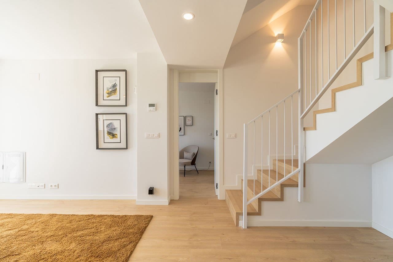 4 slaapkamer Huis te koop in La Nucia met zwembad garage - € 457.000 (Ref: 9626465)