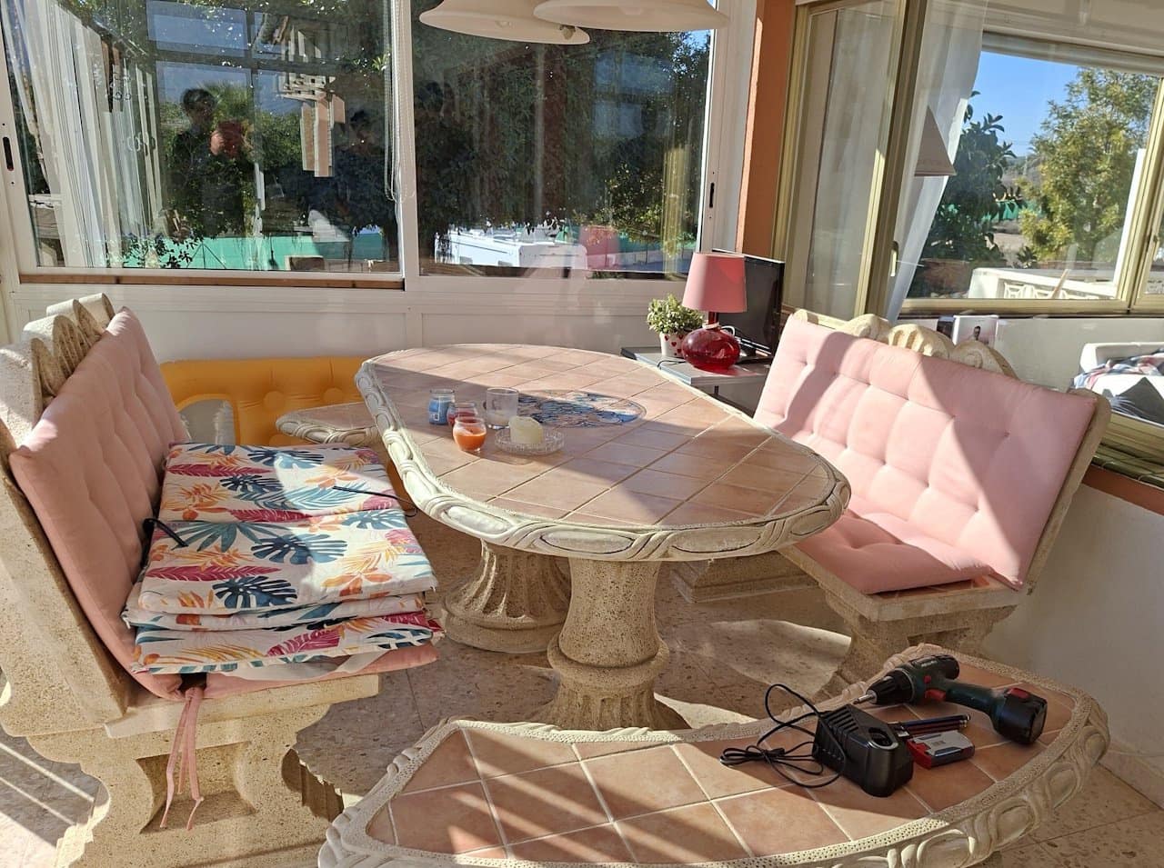 6 slaapkamer Villa te koop in La Marina met zwembad garage - € 795.000 (Ref: 9672426)