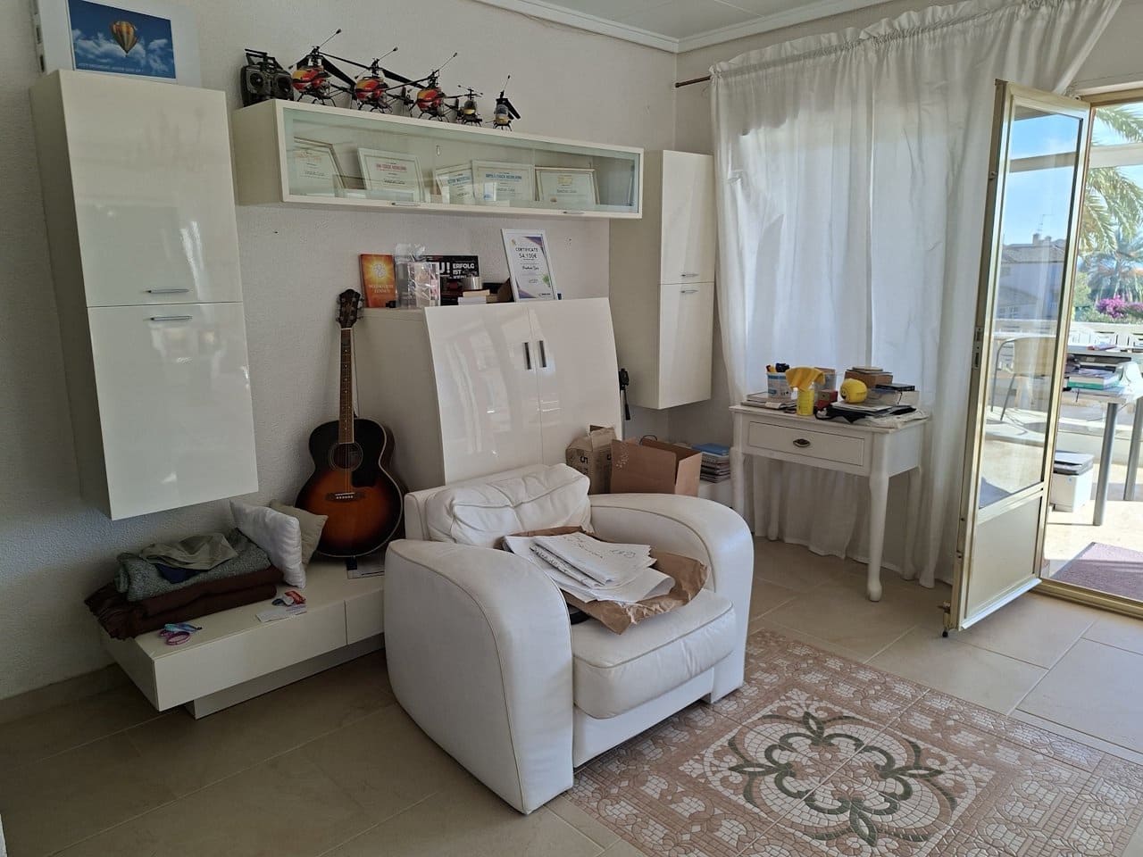 6 slaapkamer Villa te koop in La Marina met zwembad garage - € 795.000 (Ref: 9672426)