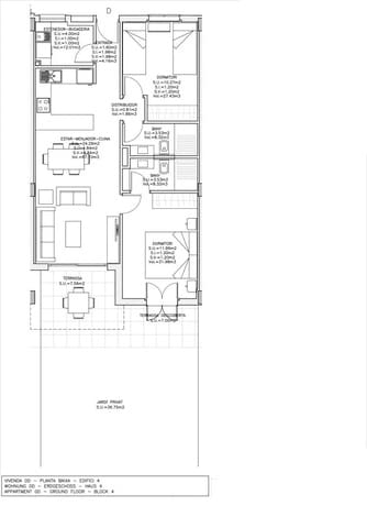 2 quarto Apartamento para venda em Sa Coma, Sant Llorenç des Cardassar com piscina garagem - 330 000 € (Ref: 9683289)