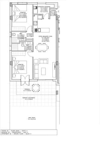 2 quarto Apartamento para venda em Sa Coma, Sant Llorenç des Cardassar com piscina garagem - 330 000 € (Ref: 9683289)