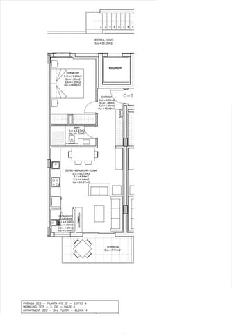Apartamento de 1 habitación en Sa Coma, Sant Llorenç des Cardassar en venta con piscina garaje - 245.000 € (Ref: 9683290)