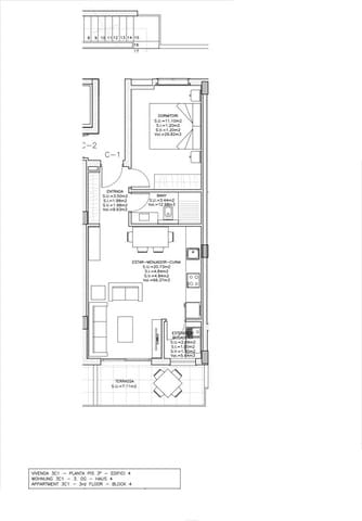 Apartamento de 1 habitación en Sa Coma, Sant Llorenç des Cardassar en venta con piscina garaje - 245.000 € (Ref: 9683290)