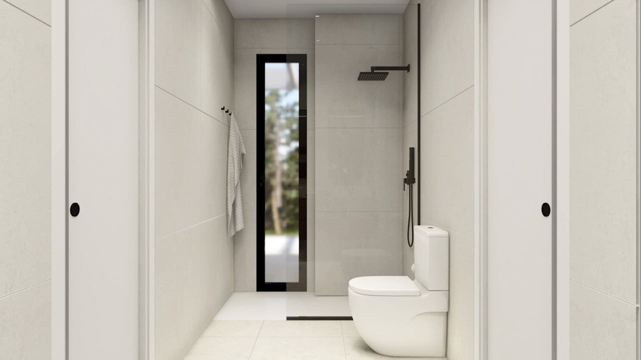 3 bedroom Townhouse for sale in Dolores with pool garage - € 389,000 (Ref: 9705917)