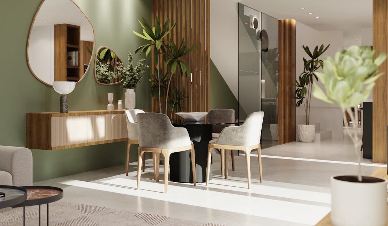 3 sypialnia Willa na sprzedaż w Los Alcazares z basenem garażem - 655 900 € (Ref: 9714056)