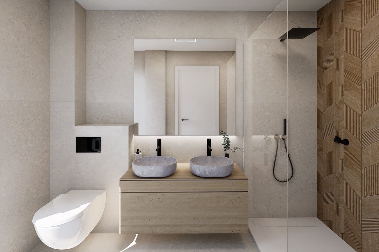 3 soveværelse Villa til salg i Los Alcazares med swimmingpool garage - € 599.000 (Ref: 9722631)