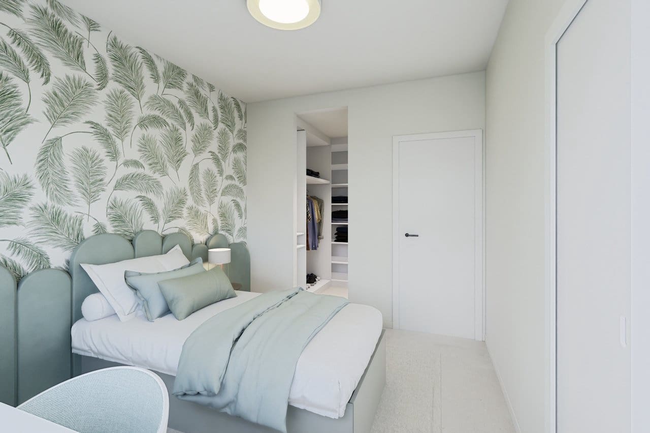 3 soveværelse Villa til salg i Los Alcazares med swimmingpool garage - € 599.000 (Ref: 9722631)