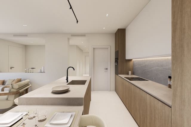 3 quarto Moradia para venda em Los Alcázares com piscina garagem - 599 000 € (Ref: 9722631)