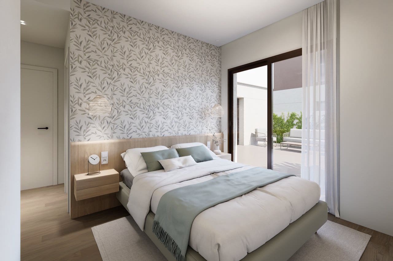 3 chambre Villa/Maison à vendre à Los Alcazares avec piscine garage - 429 000 € (Ref: 9722633)