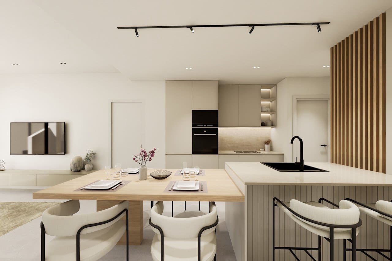 3 soveværelse Penthouse til salg i Los Alcazares med swimmingpool garage - € 350.000 (Ref: 9722634)