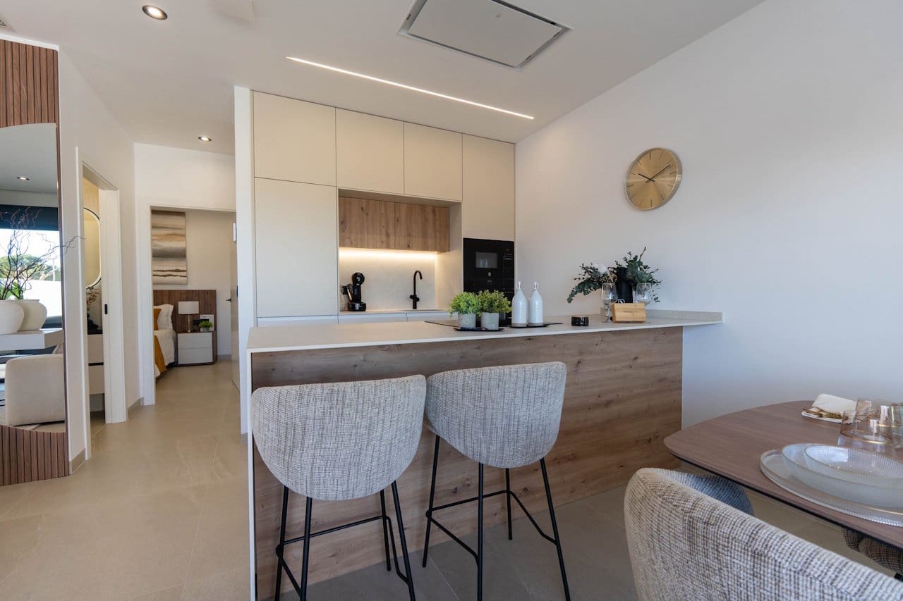 3 bedroom Villa for sale in San Pedro del Pinatar with pool garage - € 435,000 (Ref: 9777086)