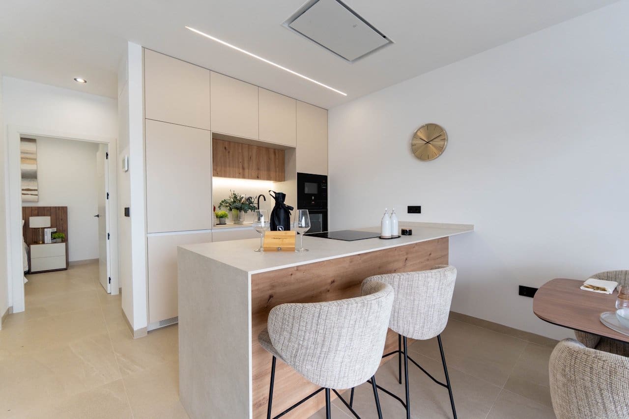 3 bedroom Villa for sale in San Pedro del Pinatar with pool garage - € 435,000 (Ref: 9777086)