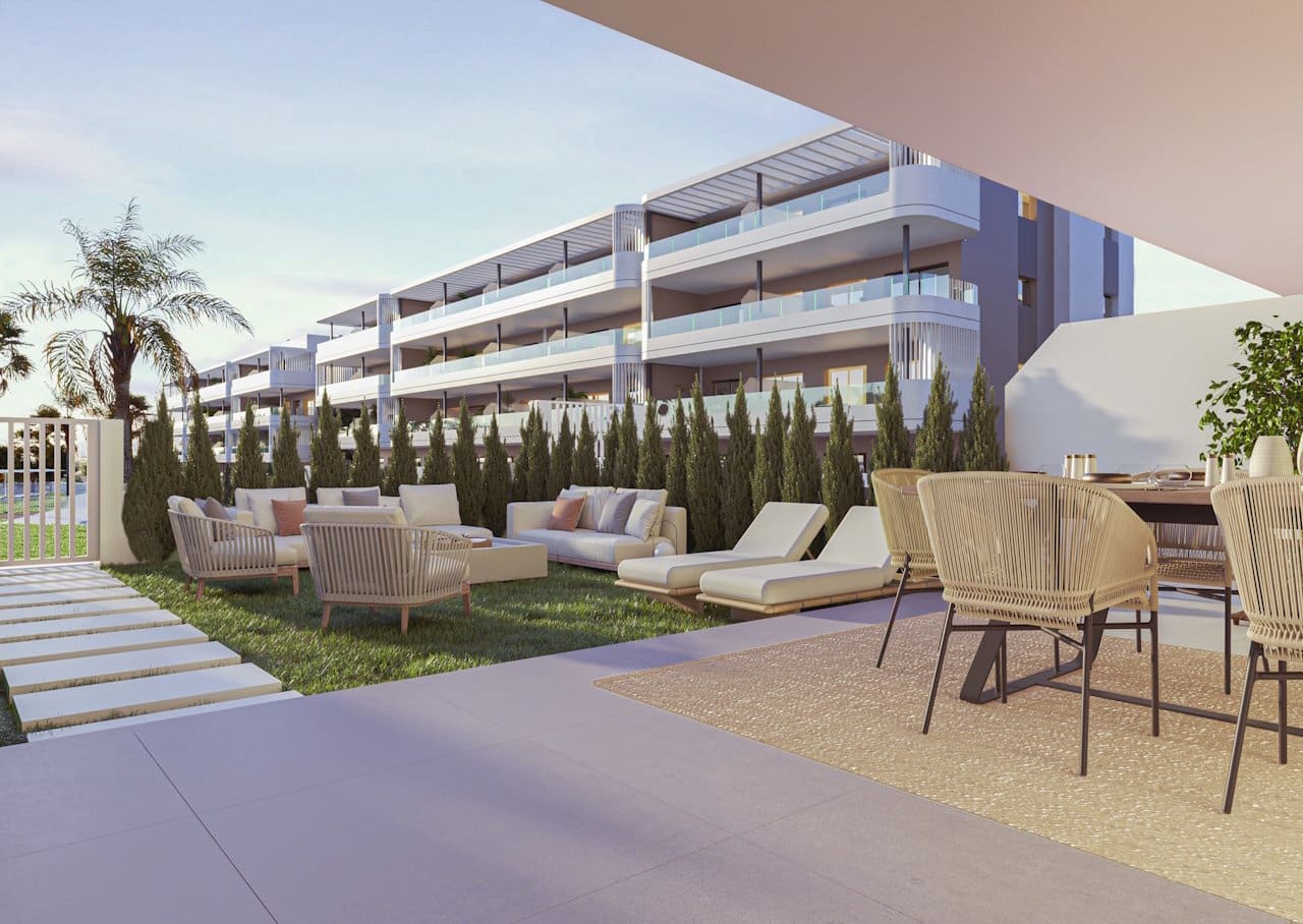 3 sovrum Lägenhet till salu i Torrevieja med pool garage - 345 000 € (Ref: 9778996)