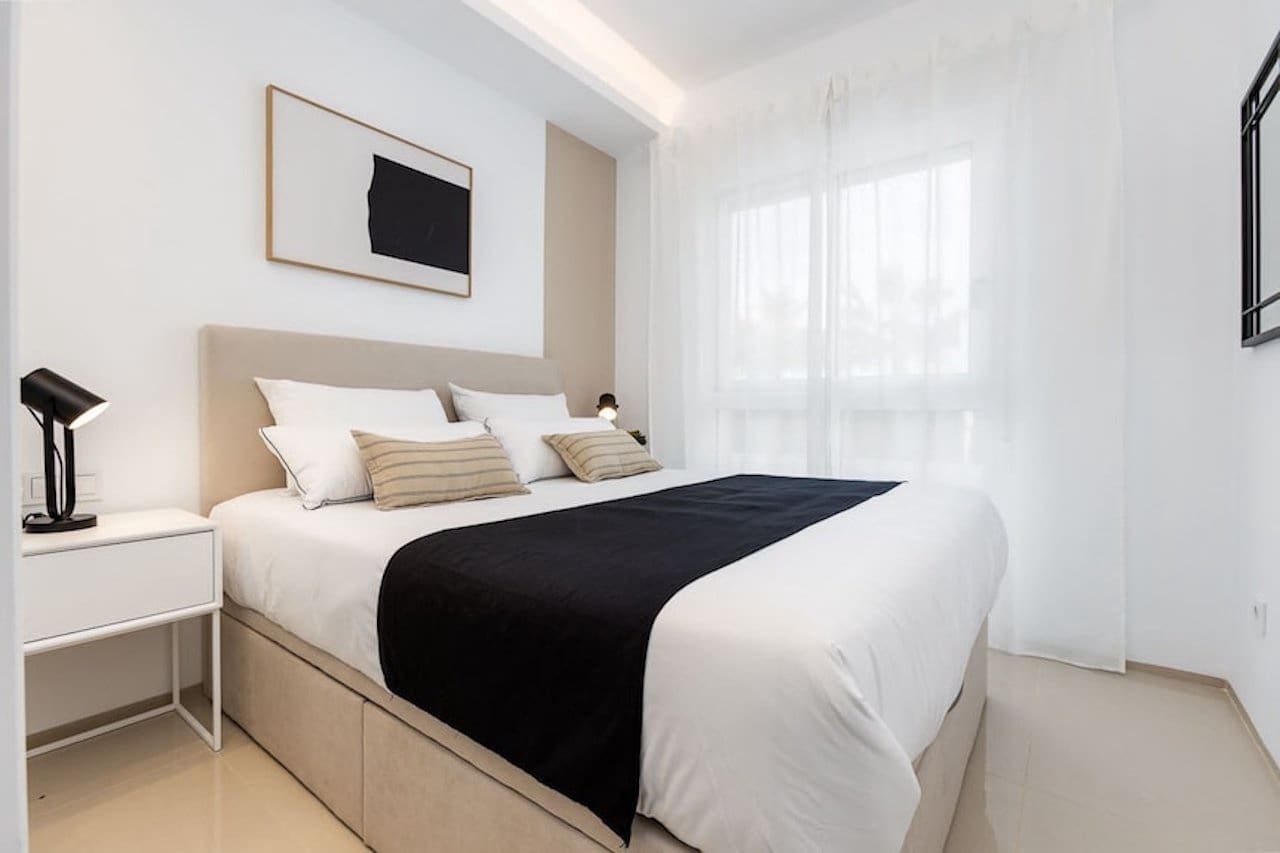 2 soveværelse Lejlighed til salg i Ciudad Quesada med swimmingpool garage - € 299.000 (Ref: 9787546)