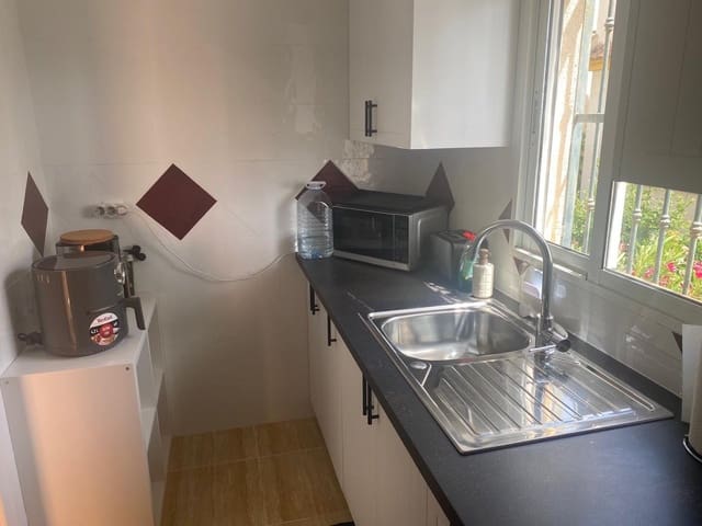 3 soveværelse Villa til salg i San Fulgencio med swimmingpool - € 289.000 (Ref: 9808360)