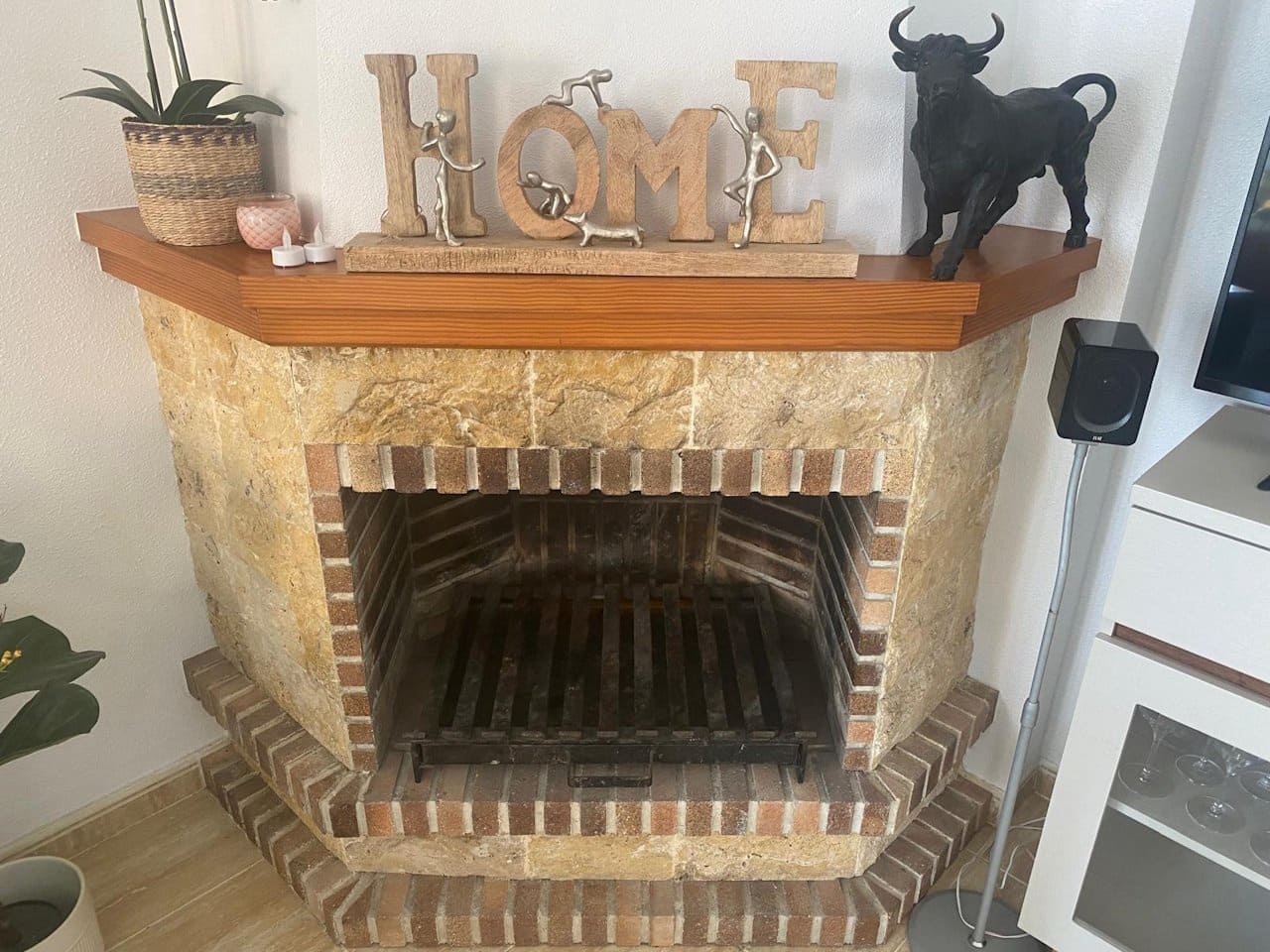 3 Zimmer Villa zu verkaufen in San Fulgencio mit Pool - 289.000 € (Ref: 9808360)