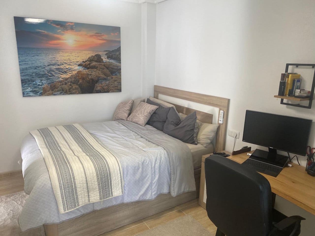 3 Zimmer Villa zu verkaufen in San Fulgencio mit Pool - 289.000 € (Ref: 9808360)