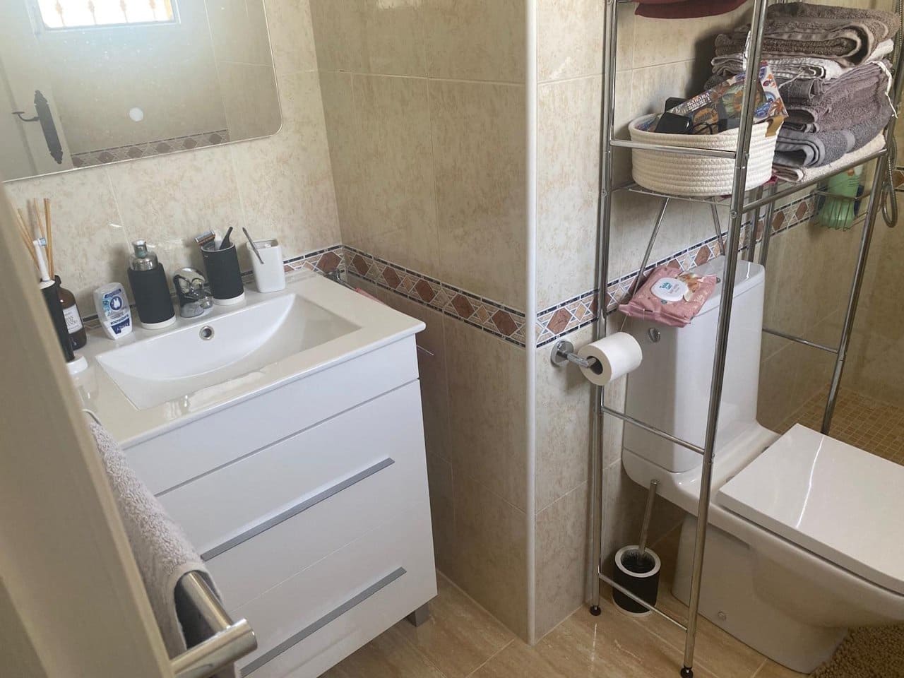 3 Zimmer Villa zu verkaufen in San Fulgencio mit Pool - 289.000 € (Ref: 9808360)