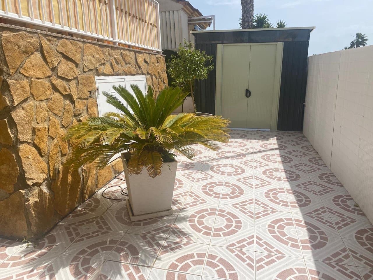 3 Zimmer Villa zu verkaufen in San Fulgencio mit Pool - 289.000 € (Ref: 9808360)