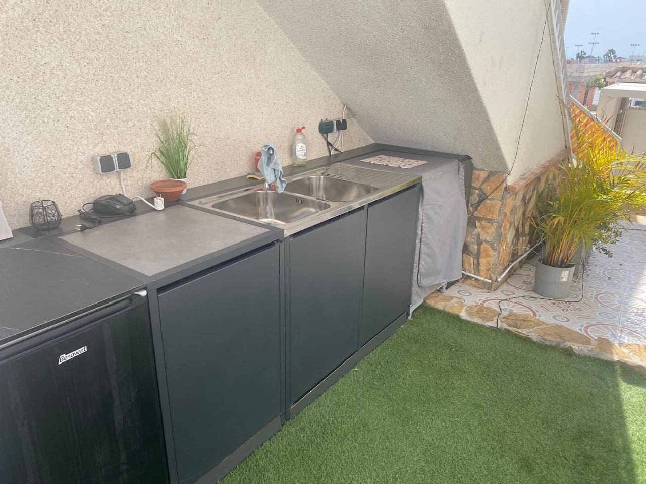 3 Zimmer Villa zu verkaufen in San Fulgencio mit Pool - 289.000 € (Ref: 9808360)