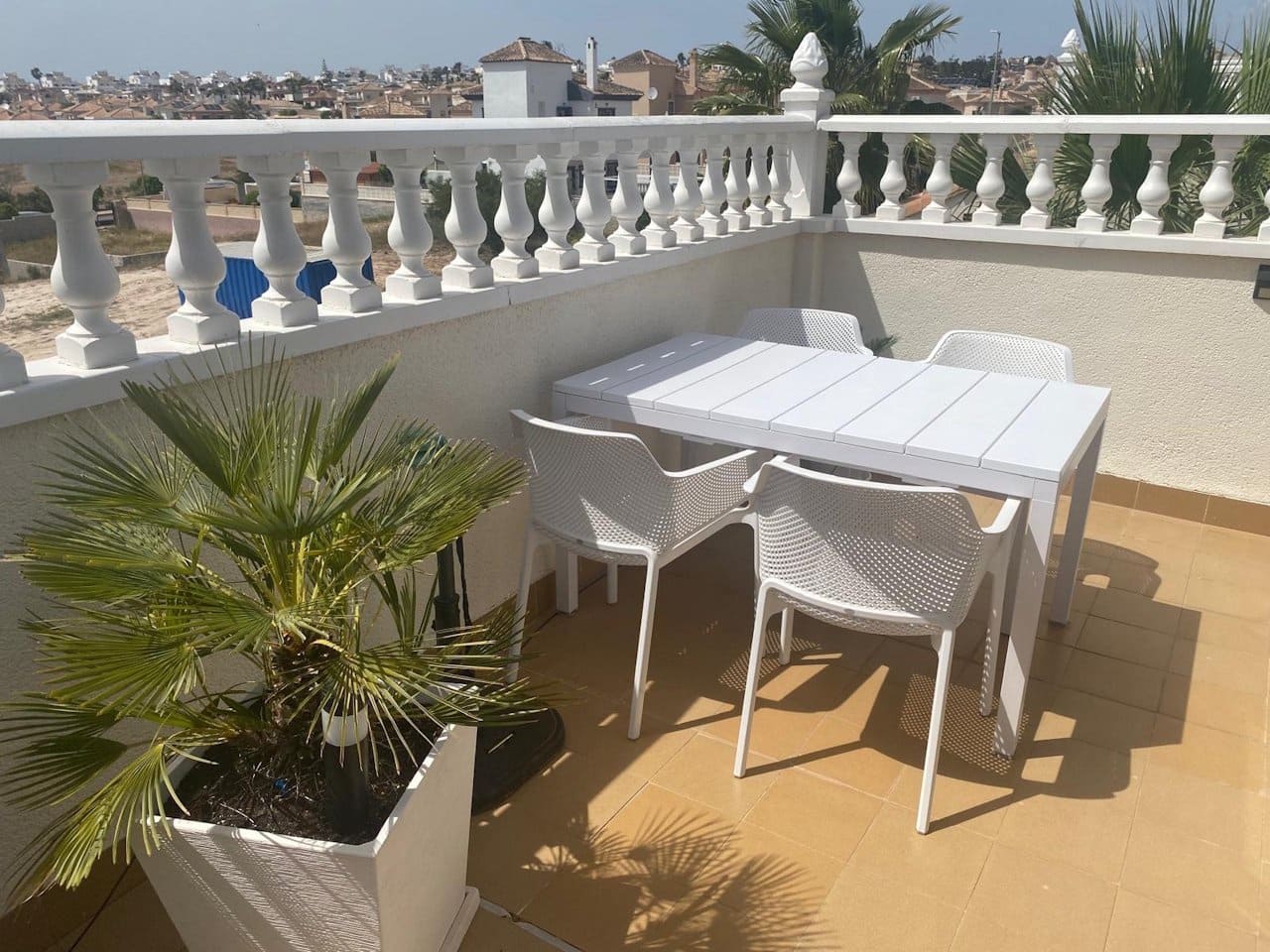 3 Zimmer Villa zu verkaufen in San Fulgencio mit Pool - 289.000 € (Ref: 9808360)