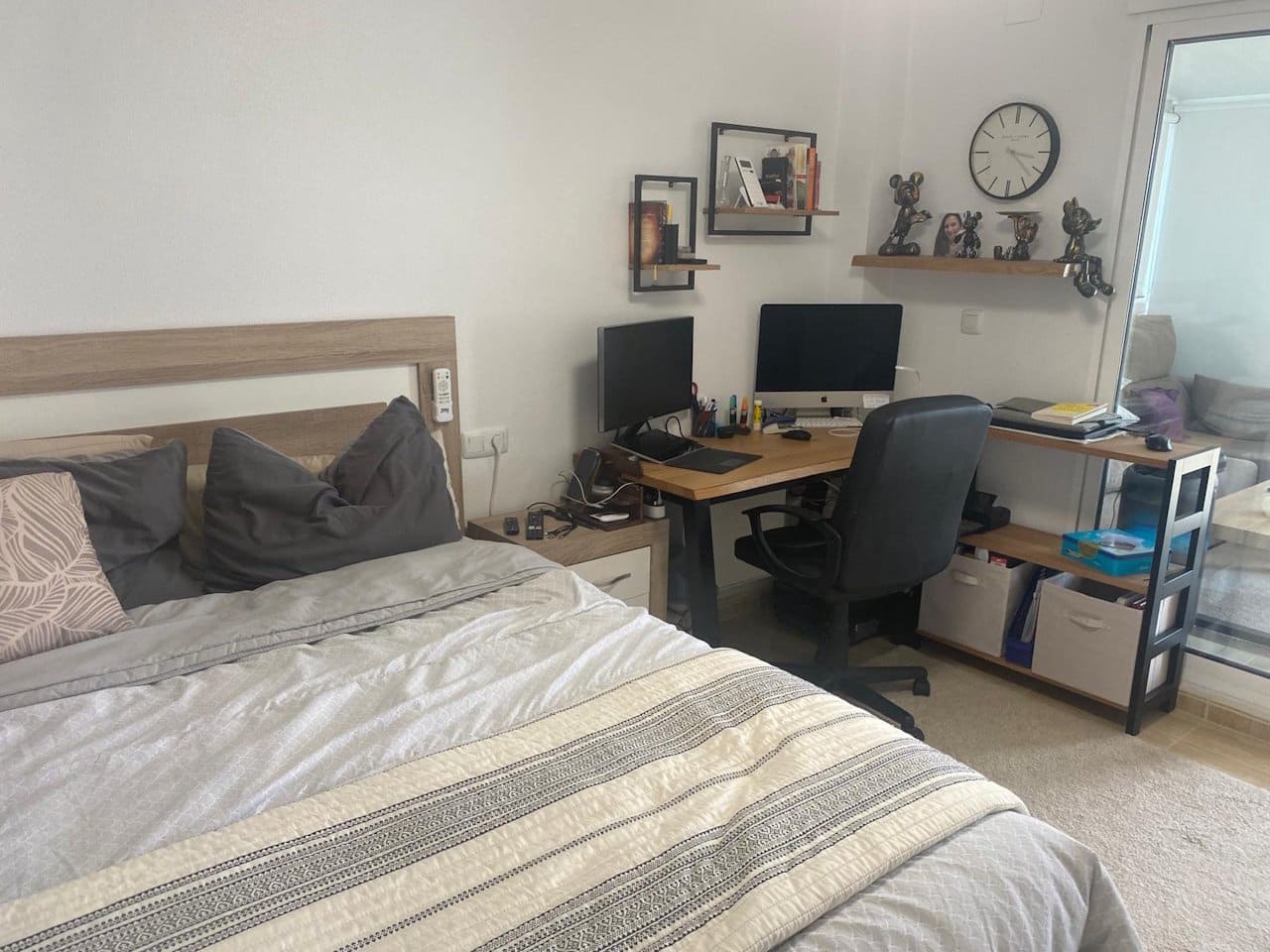 3 Zimmer Villa zu verkaufen in San Fulgencio mit Pool - 289.000 € (Ref: 9808360)