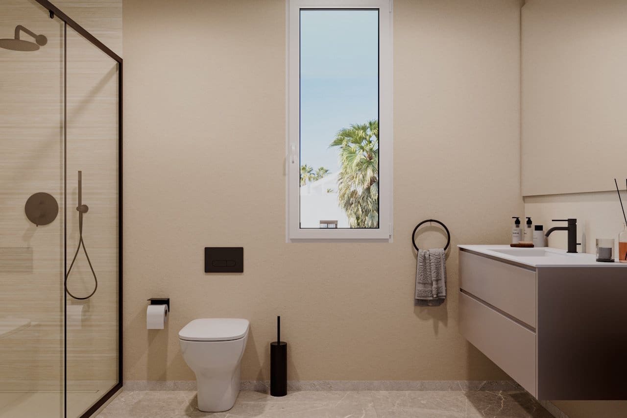 Pareado de 3 habitaciones en Algorfa en venta con piscina garaje - 573.000 € (Ref: 9810365)